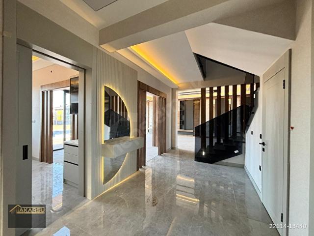 Gölbaşi, Ankara içerisinde satılık Villa