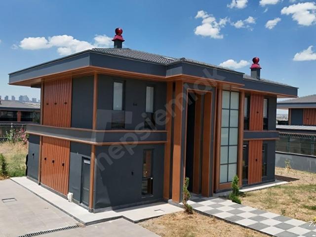 Gölbaşi, Ankara içerisinde satılık Villa