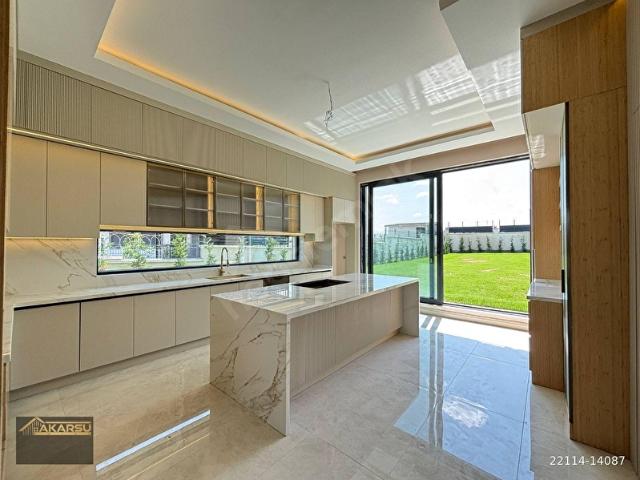 Karşıyaka Mahallesi, Gölbaşı içerisinde satılık Villa