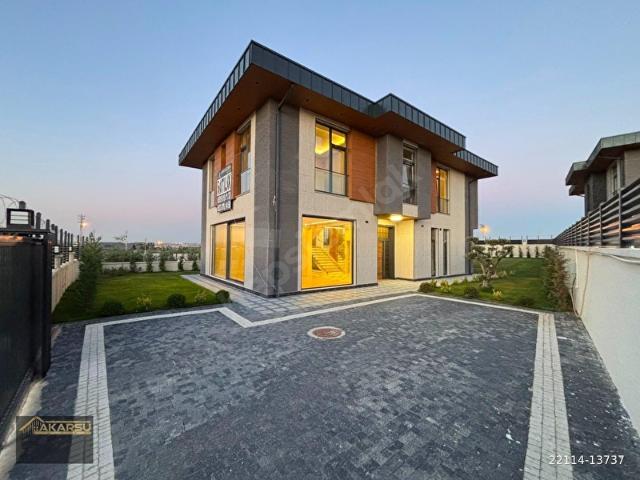 Gölbaşi, Ankara içerisinde satılık Villa