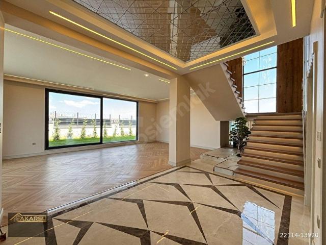 Gölbaşi, Ankara içerisinde satılık Villa