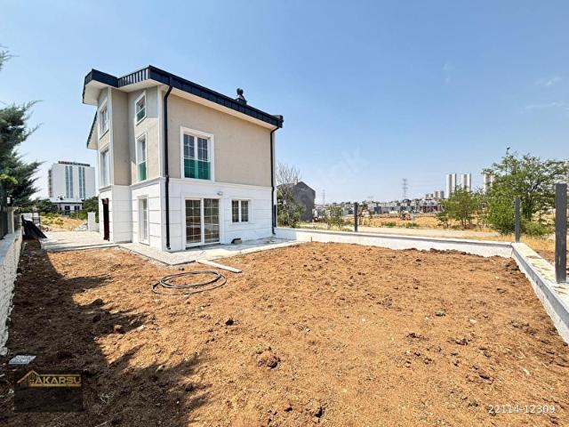 Gölbaşi, Ankara içerisinde satılık Villa