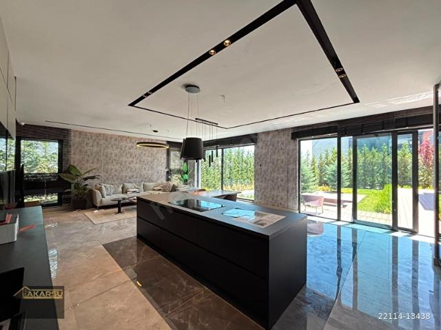 Gölbaşi, Ankara içerisinde satılık Villa