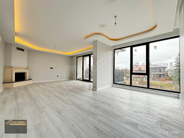 Gölbaşi, Ankara içerisinde satılık Villa