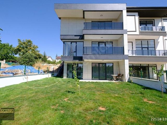 Gölbaşi, Ankara içerisinde satılık Villa