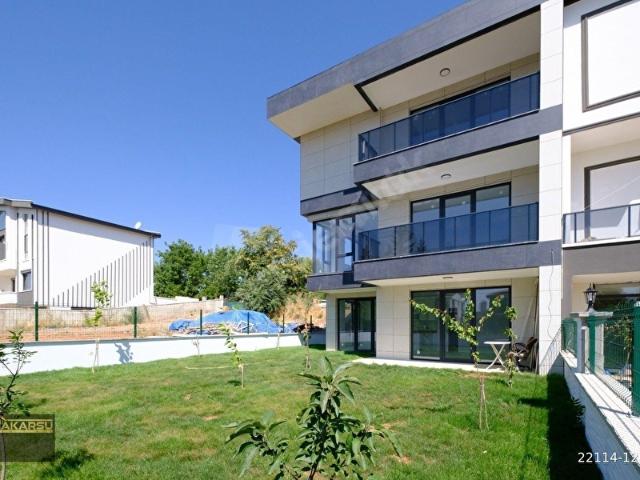 Gölbaşi, Ankara içerisinde satılık Villa