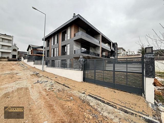Gölbaşi, Ankara içerisinde satılık Villa