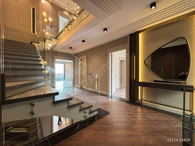 Gölbaşi, Ankara içerisinde satılık Villa