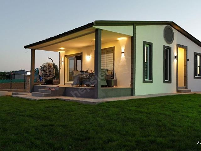 Gölbaşi, Ankara içerisinde satılık Villa