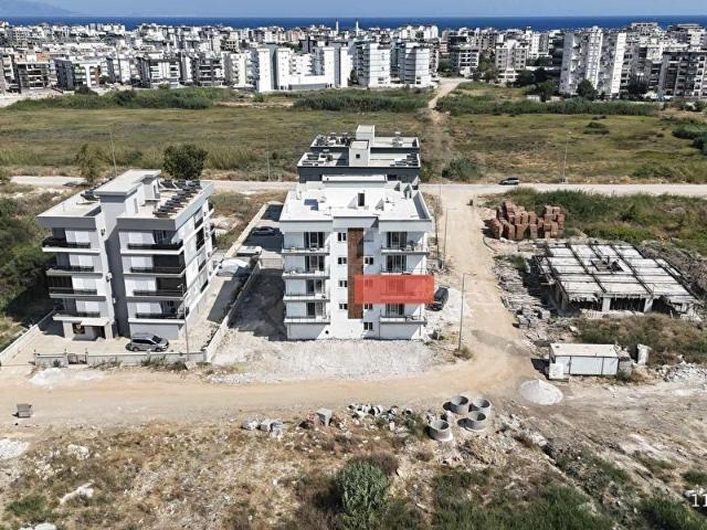 Finike, Antalya içerisinde satılık mülk