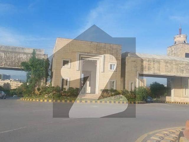 Apartment for sale in Islamabad