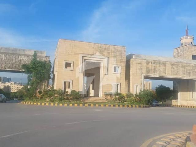 Apartment for sale in Islamabad