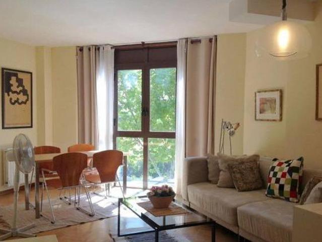 Casa en alquiler en Pozuelo De Alarcón