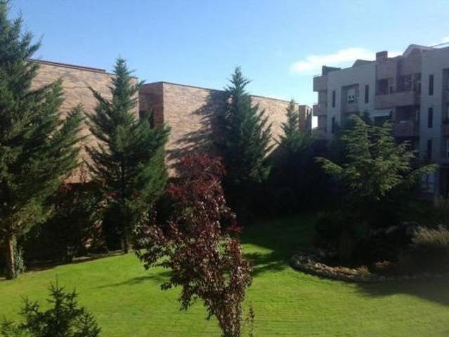 Casa en alquiler en Pozuelo De Alarcón