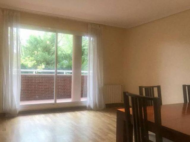 Casa en alquiler en Pozuelo De Alarcón