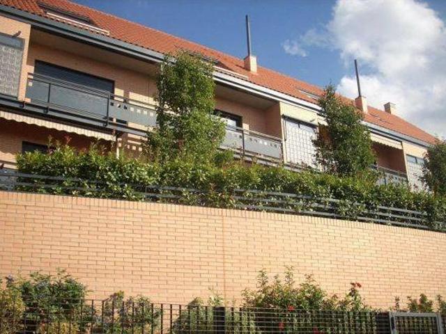 Casa en alquiler en Pozuelo De Alarcón