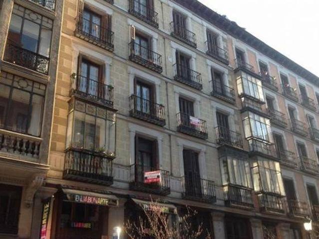 Casa en alquiler en Madrid