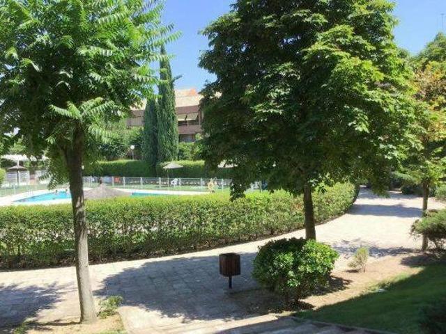 Casa en alquiler en Pozuelo De Alarcón