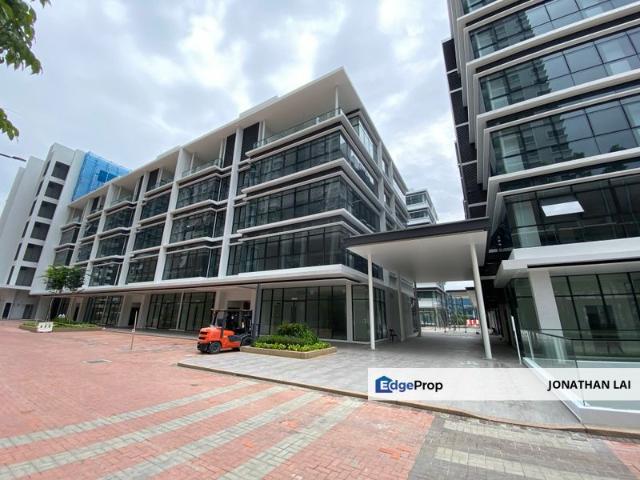Shop for sale in Kajang, Langat