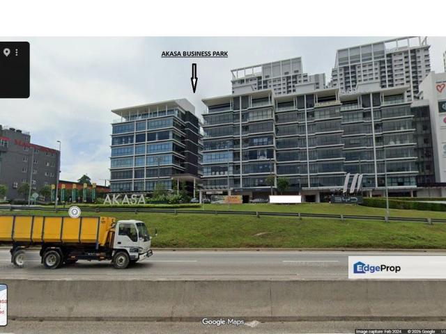 Shop for rent in Balakong, Majlis Perbandaran Kajang
