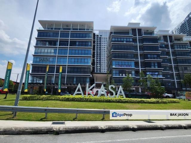 Shop for sale in Kajang, Langat