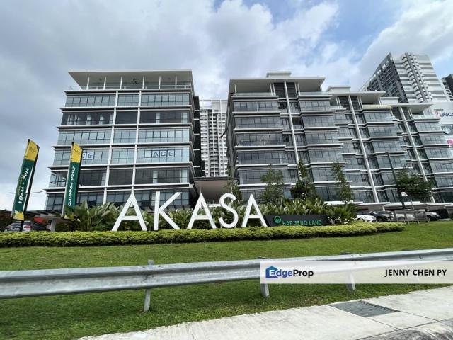 Shop for sale in Kajang, Langat