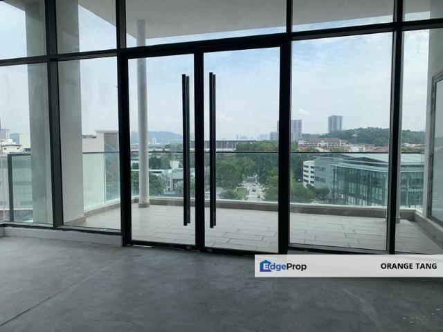 Shop for rent in Kajang, Langat
