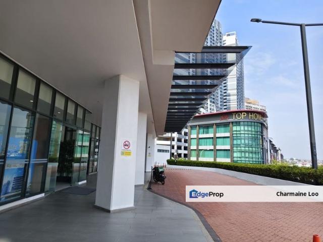 Shop for rent in Kajang, Langat