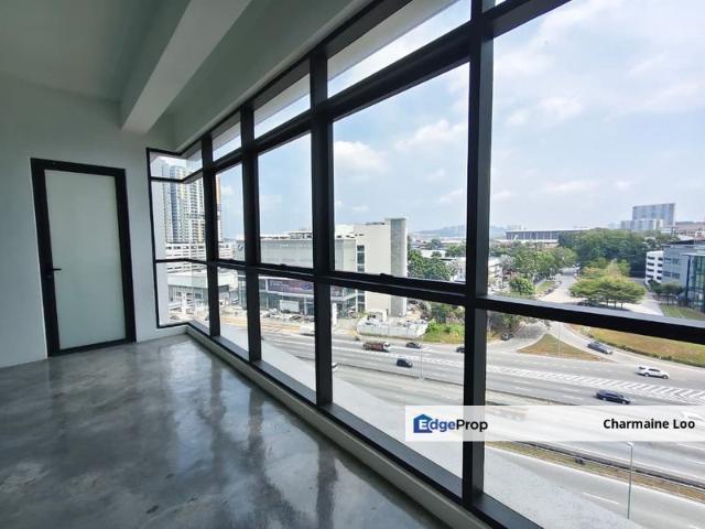 Shop for rent in Kajang, Langat