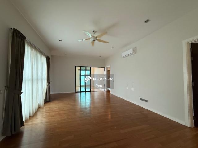 Residential House for rent in Selangor