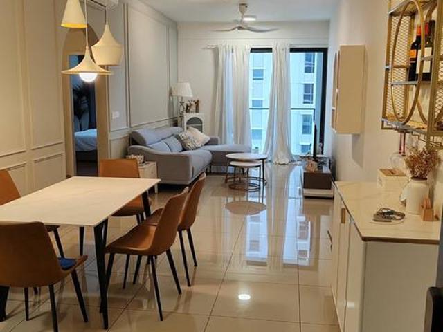 Serviced Residence for sale in Kajang, Langat