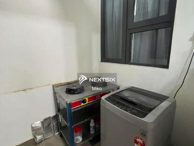 Residential House for rent in Selangor