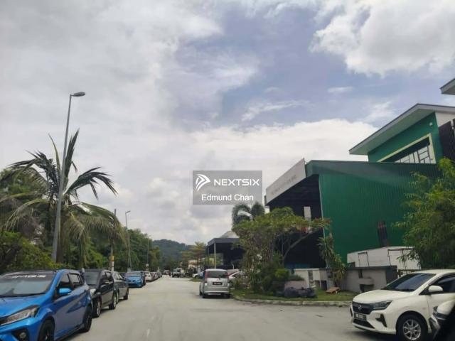 Residential House for rent in Selangor