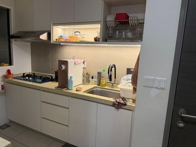 Serviced Residence for sale in Cheras