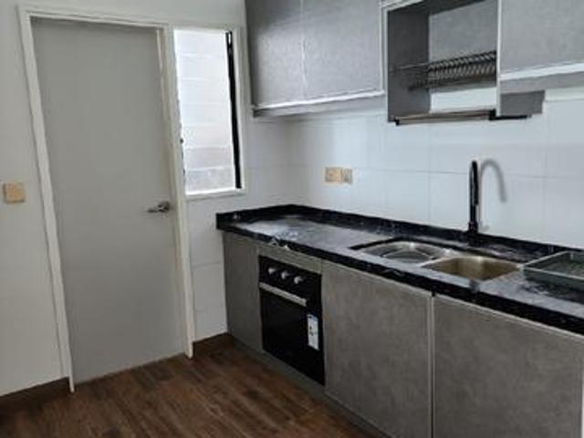 Serviced Residence for rent in Kajang, Langat