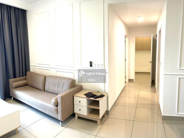 Apartment for rent in Petaling, Subang Jaya