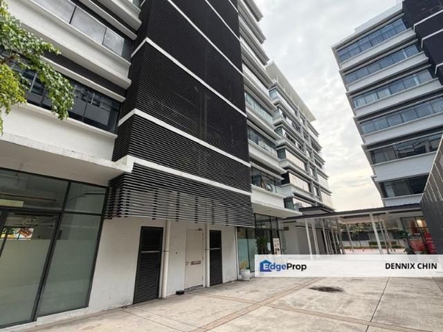 Shop for rent in Selangor