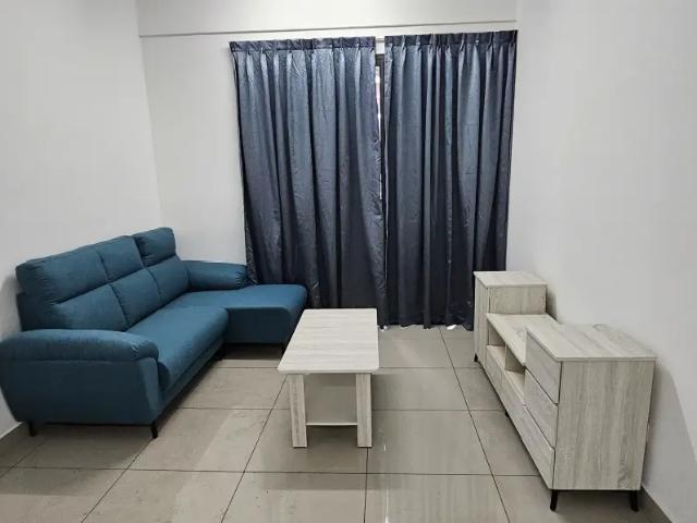 Apartment for rent in Kajang, Langat