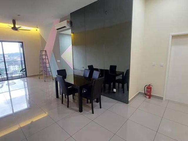Condominium for sale in Kajang, Langat