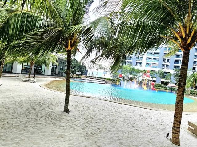 Apartment for rent in Kajang, Langat