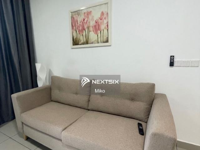 Apartment for rent in Petaling, Subang Jaya