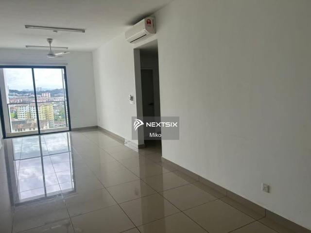 Apartment for rent in SK 13, Majlis Bandaraya Subang Jaya