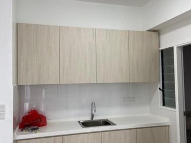 Serviced Residence for sale in Kajang, Langat