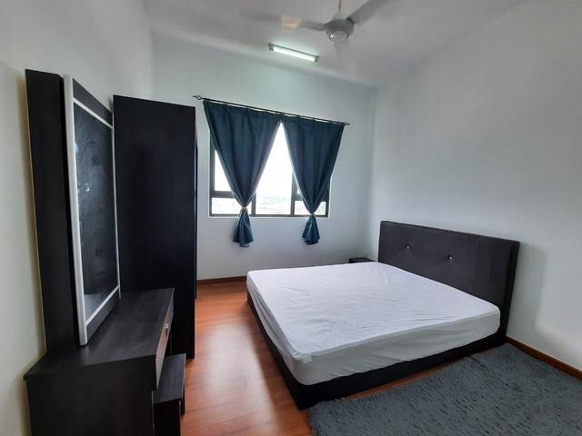 Serviced Residence for rent in Cheras, Majlis Perbandaran Kajang