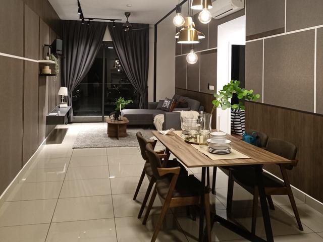 Serviced Residence for sale in Kajang, Langat
