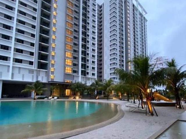 Serviced Residence for sale in Kajang, Langat