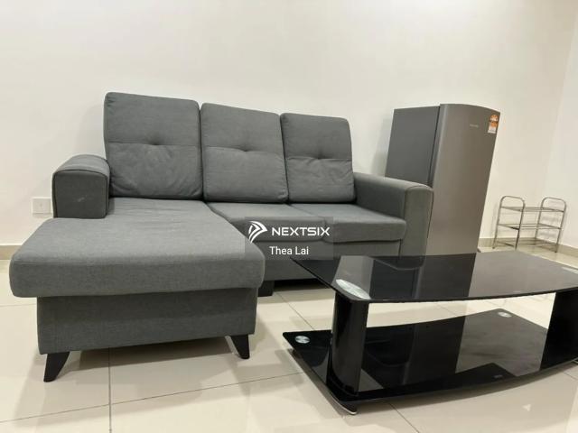 Shop for rent in Selangor