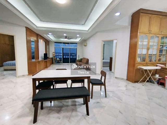 Shop for rent in Selangor