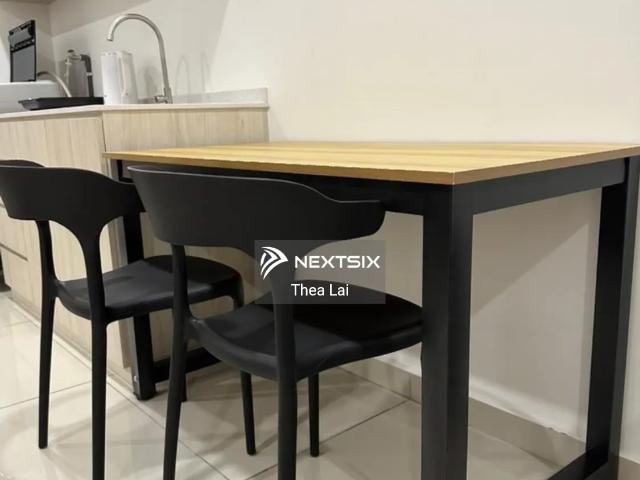 Shop for rent in Selangor