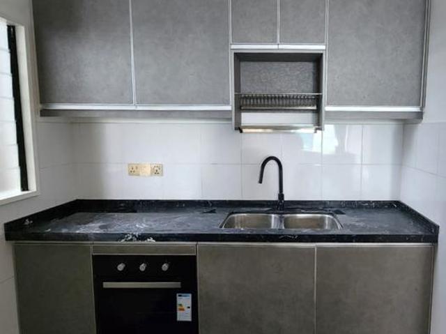 Serviced Residence for rent in Kajang, Langat
